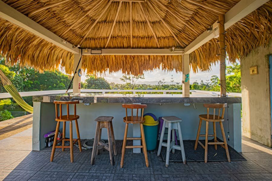 Bar Stools